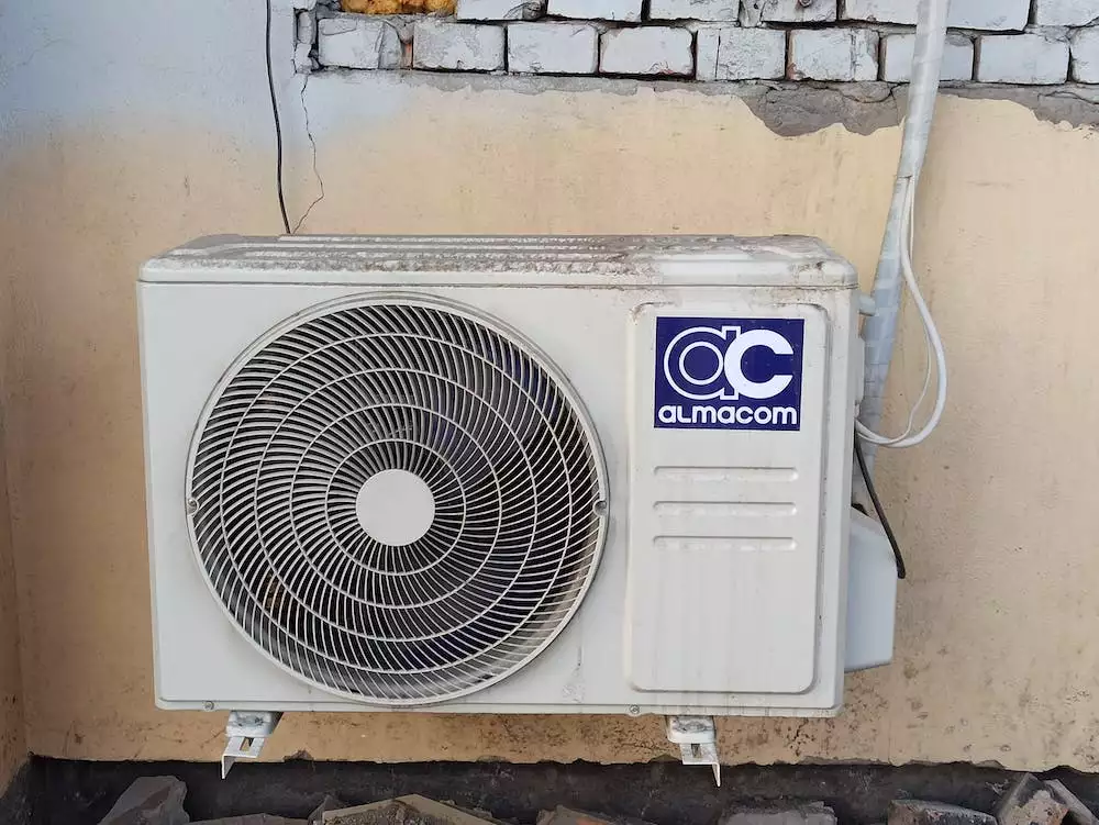 Ventilator Na Krb