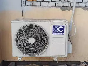 Ventilator Na Krb
