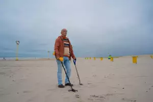 Detektor Co2