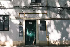 Sprchové Dveře