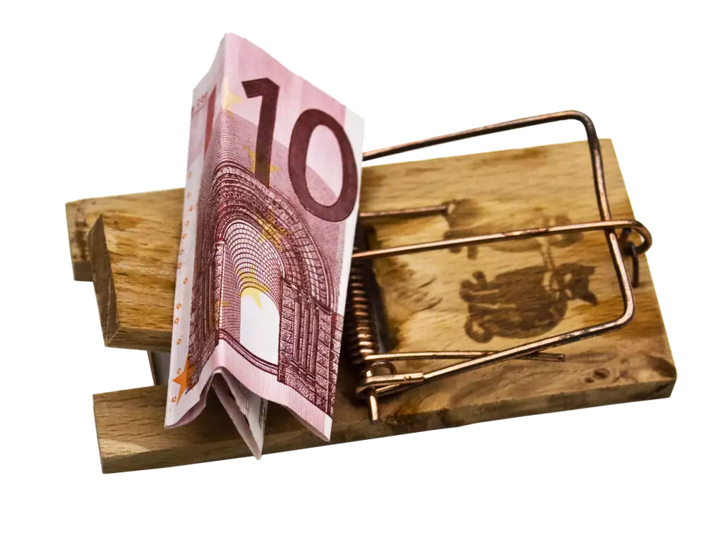 Pasti Na Myši