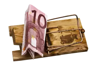 Pasti Na Myši