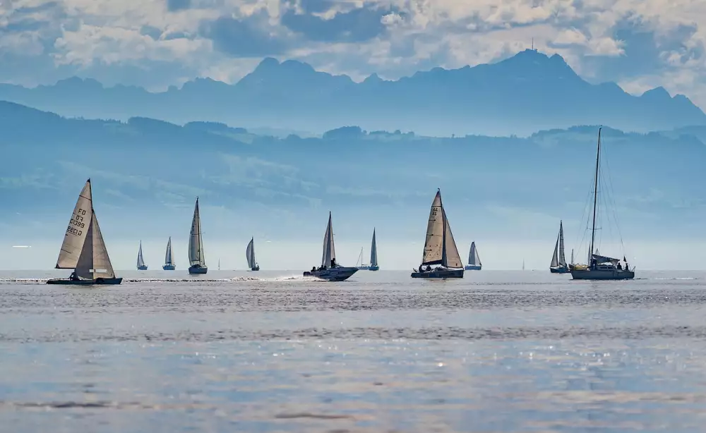 Regatta