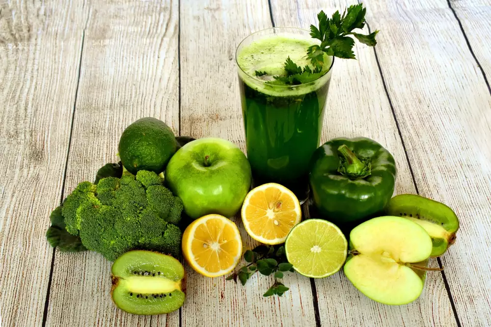 Neera Detox