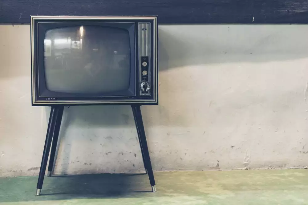 Nej Tv