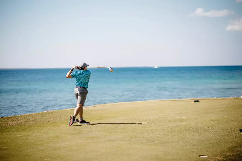 Fungolf