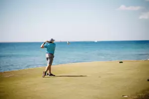 Fungolf
