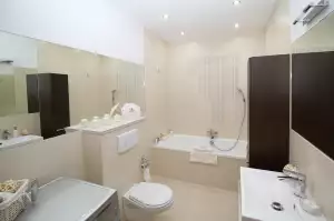 Wc Kombi