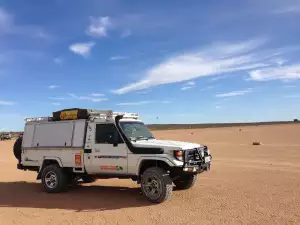 4Camping