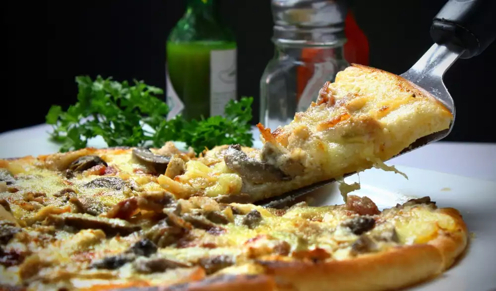 Pizza Lipa