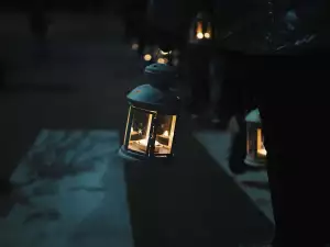 Svítilna