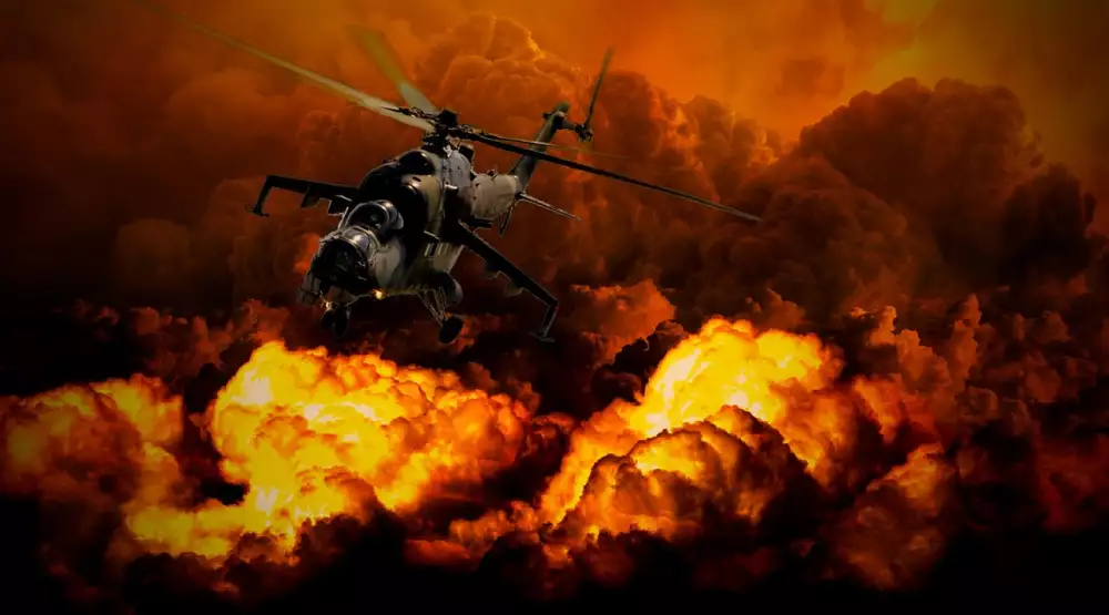 Aircraft Industries