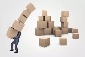 Esa Logistika