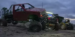 Traxxas