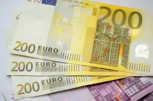 1500 Czk To Eur