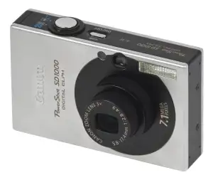 Megapixel