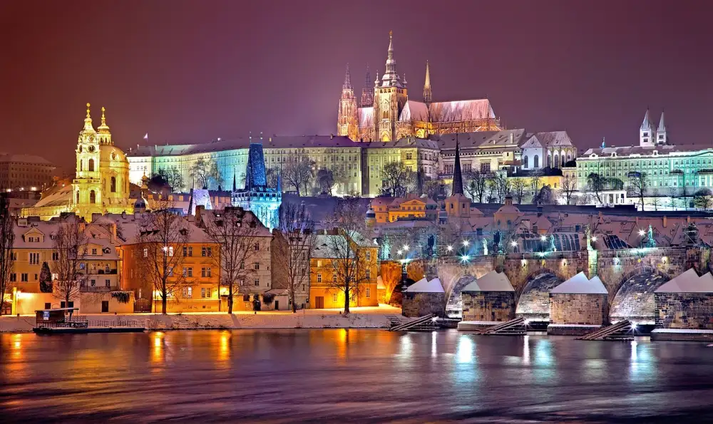 Kooperativa Praha