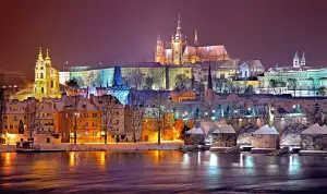 Kooperativa Praha