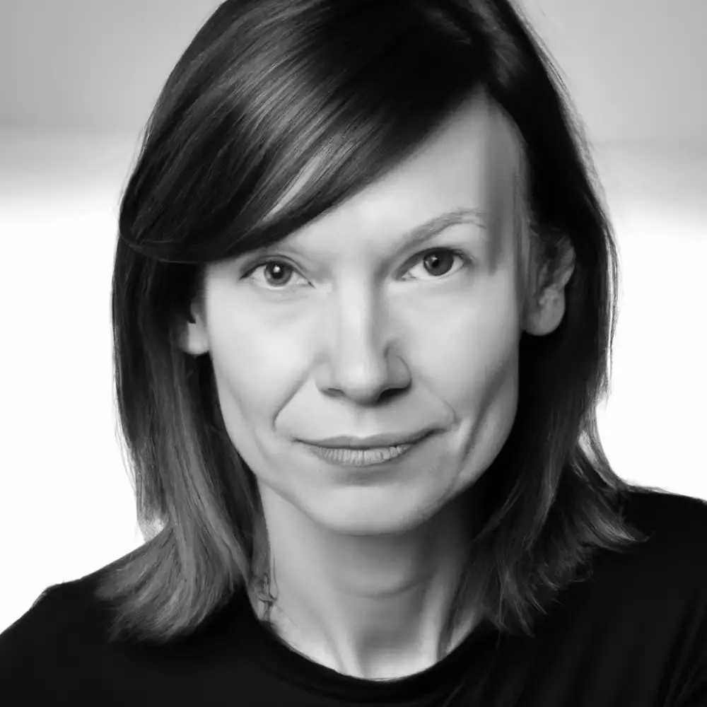 Jana Novotná